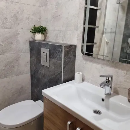 Apartman_mystic Apartment *